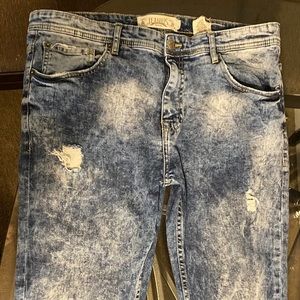 Men’s Jeans